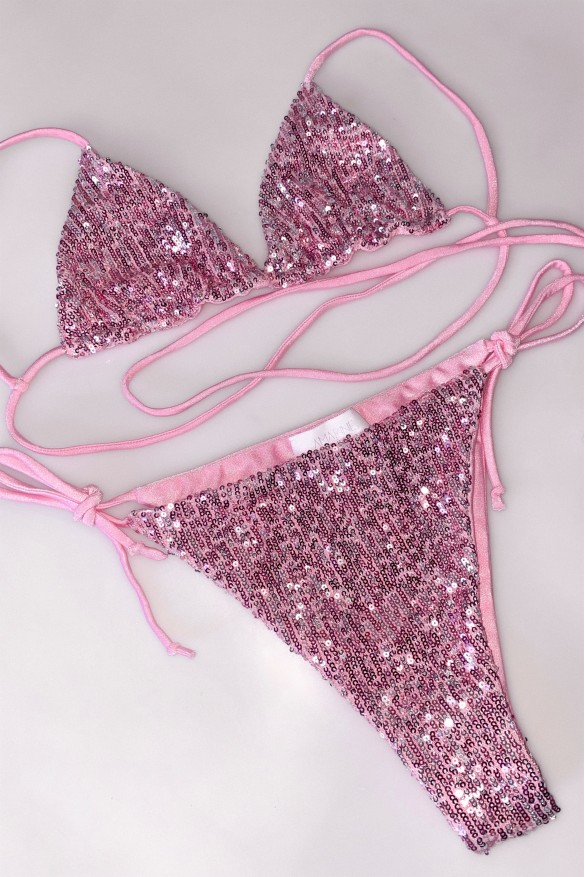 STARLET bikini bottom