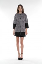 LAUREN coat