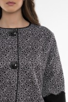 LAUREN coat